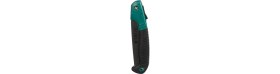 Resim Troy T 41103 Budama Testeresi, Siyah, 160 mm 