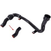 Resim IBRAS 17817 Turbo Hortumu Boxer IV-Jumper IV 2.0 HDI Metal Boru Hariç 