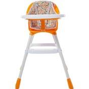 Resim Fisher-Price 1829 Mama Sandalyesi 