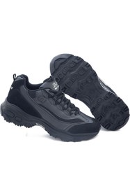 Resim MC Jamper Ortopedik, Bağcıklı, Kadın Günlük/Spor Ayakkabı 1901 