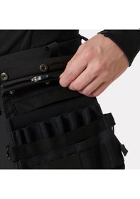 Resim Kensington Hh Connect Softshell Pantolon C52-990-siyah Black 990-siyah Black 