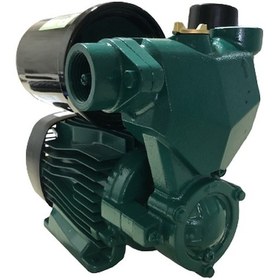 Resim Tgp125 Güneş Enerjisi Basınç Sıcak Su Hidroforu+4.5Bar 