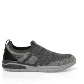 Resim Kinetix DOWTIN 5FX Antrasit Erkek Slip On 