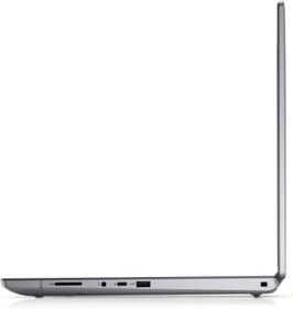 Resim Dell Precision M7680 i7-13850HX 32GB 256GB SSD 8GB RTX2000 16 Windows 11 Pro XCTOP7680EMEA-VP-1 