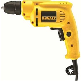 Resim Dewalt DWD014S-QS 550W Matkap 