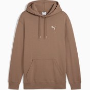 Resim WARDROBE ESSENTIALS Erkek Kapüşonlu SWEATSHIRT 