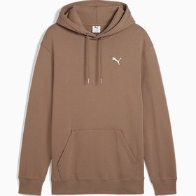 Resim WARDROBE ESSENTIALS Erkek Kapüşonlu SWEATSHIRT 