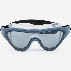 Resim Arena The One Mask Unisex Gri Yüzücü Gözlüğü 003148106 Gri 