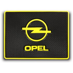 Resim Opel Torpido Üstü Kaydırmaz Ped 