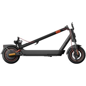 Resim Xiaomi Electric Scooter 5 Max Black Distirbütör Garantili 