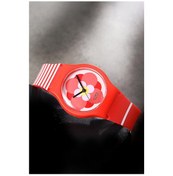 Resim Newera Watch Çocuk Kol Saati Cs380001 Spectrum