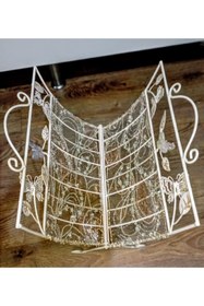 Resim Vintage aksesuar Dergi kitap gazetelik çok amaçlı aksesuar tasarım i 