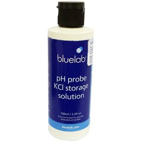 Resim Bluelab pH Prob Koruyucu Sıvı 100 ml 