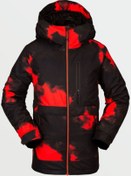 Resim Volcom Çocuk Holbeck Ins Mgs Snowboard Mont 