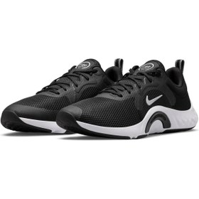 Resim Nike W Renew In-season Tr 12 Kadın Antrenman Ayakkabısı Dd9301 001 001 