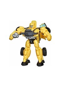Resim F3896 Transformers Rise Of The Beasts Beast Figür 