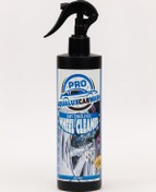 Resim ProAquaLuxCarWash Jant Temizleyici Ve Parlatıcı 400 ml 