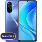 Resim Huawei Nova Y70 Yenilenmiş TR Garanti | 128 GB 4 GB Mavi 