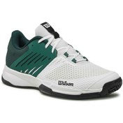 Resim Wilson Kaos Devo 2 0 Erkek Tenis Ayakkabısı Wrs330300 Wilson