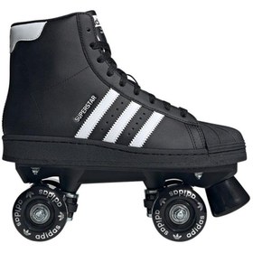 Resim adidas Sneaker Paten Superstar 82 Skate W Jı3535 