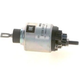 Resim Bosch Marş Otomatiği Fıat Doblo Egea Bravo Punto Idea 1.3 Mtj Ym 