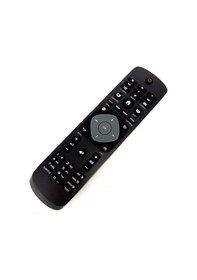 Resim Philips Uyumlu 42Pfk5209/12 Full Hd Led Tv Kumandası 