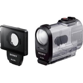 Resim Sony Aka Ddx1K 60M Housing Fdr-X1000 Için 