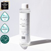Resim The lab oligo hyaluronic acid 5000 toner - 200ml (düşük hiyalüronik asit i̇çeren, ödüllü yoğun nem toniği) 