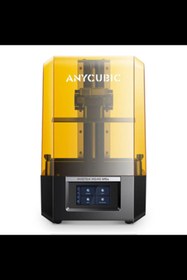 Resim Anycubic Photon Mono M5s MSLA 3D Yazıcı 