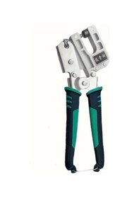 Resim Gateesat Tek Elle Kiriş Kerpeteni - Endüstriyel Sıkıştırma Pensleri 