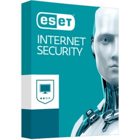 Resim Eset Internet Security 2022 Lisans Anahtarı | 5 Cihaz & 2 Yıl 