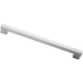 Resim Erkul Bulut 823-128 Mm Krom Mobilya Kulpu 15x15 