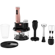 Resim Beko RHB 8410 1500 W El Blender Seti 