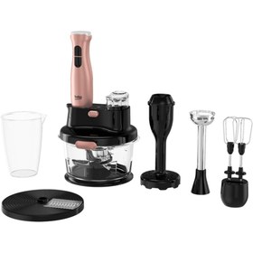 Resim Beko RHB 8410 1500 W El Blender Seti 