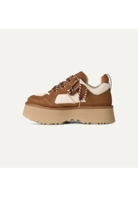 Resim Sneaker Günlük Kadın 1171541 Ugg W Astromel Chestnut Taba Chestnut 
