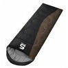 Resim Savage Gear YS-507 Mont Blanc Kahve Extreme -15 Derece Uyku Tulumu 