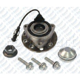 Resim On Teker Porya Ids Haric Vectra C -2005 504606762 