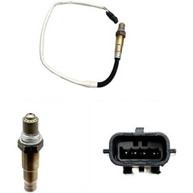 Resim Oksijen Sensörü Nissan Qashqai 1,2 2014-2016/nissan Juke 1,2 2010-2016/ Nissan Micra 1,0 12v 2002-2010- Product Code 
