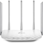 Resim TP-Link Archer C60 AC1350 Kablosuz Dual Band Router 
