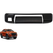 Resim Drs Tuning İsuzu D-max Uyumlu 2020 Bagaj Açma Kaplama 