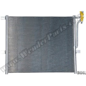 Resim Klima Radyatörü X3:e83 Benzin 