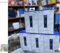Resim SONY Ps5 DualSense Şarj istasyonu 