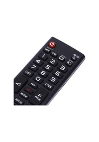 Resim Lg 49Lh590V Led Tv Kumandası 