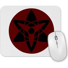 Resim Baskı Dükkanı Mao El Mouse Pad 