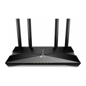 Resim Hype Store Tp-Link Archer VX1800V, AX1800 Mbps Çift Bantlı Fiber Destekli Wi-Fi 6 Vdsl/adsl Modem Router, 4 Gig 