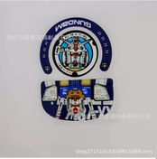 Resim Logitech 2. Nesil Mouse Çıkartması Diğer 