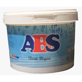 Resim ABS BOYA Tavan Boyası 2,5lt/3 Kg 