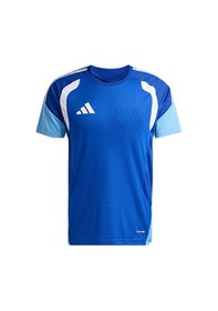 Resim Adidas Tiro26c Jsy Erkek Futbol Forması Ka7592 Mavi Mavi 