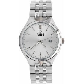 Resim Fado Rh 0065 Metalik Erkek Kol Saati 