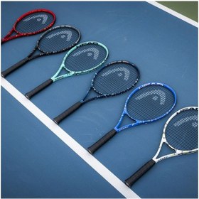 Resim Head Spark Comp Tenis Raketi Sc10 